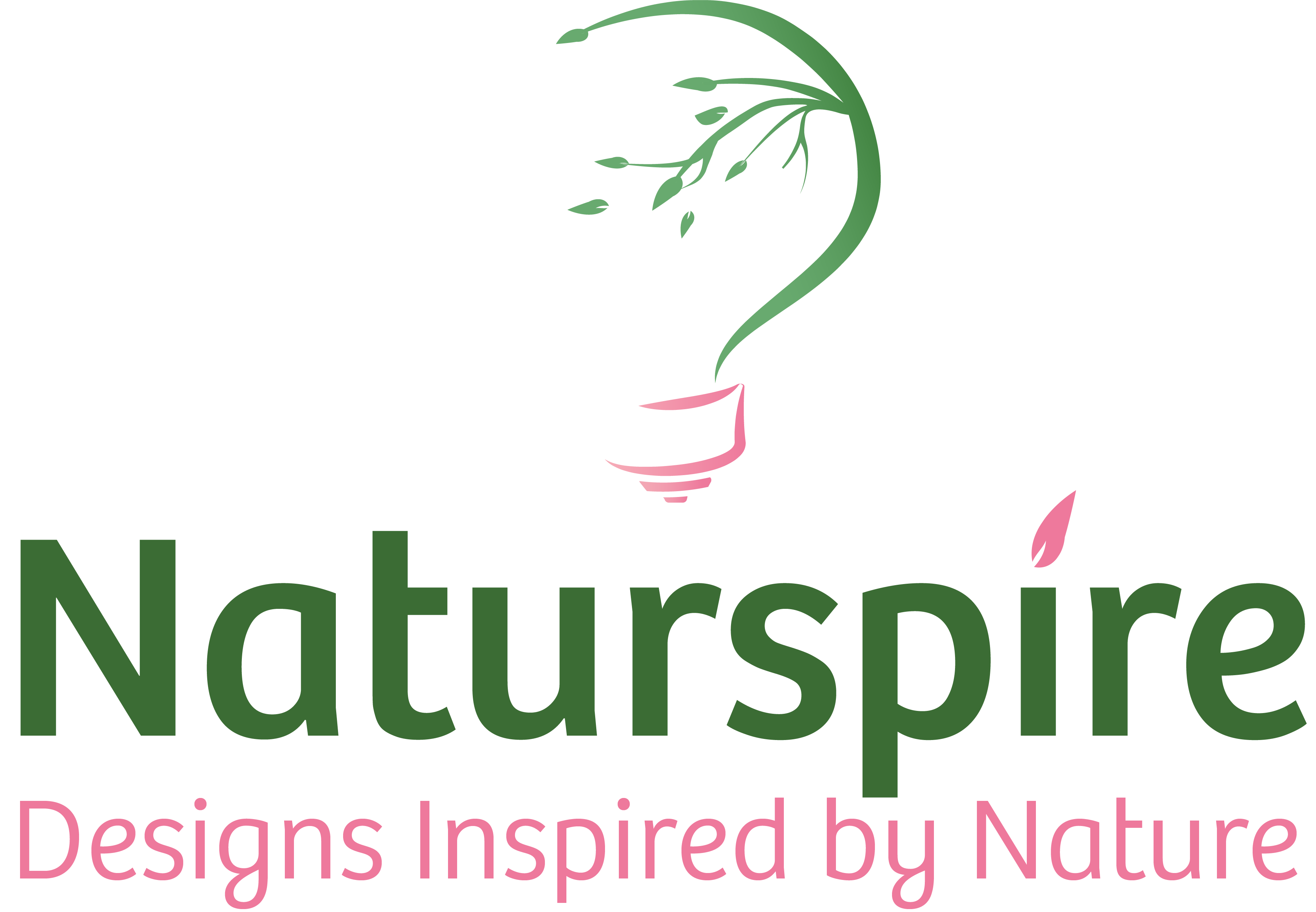 Naturspire Logo