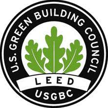 USGBC - U.S. Green Building Council - LEED
