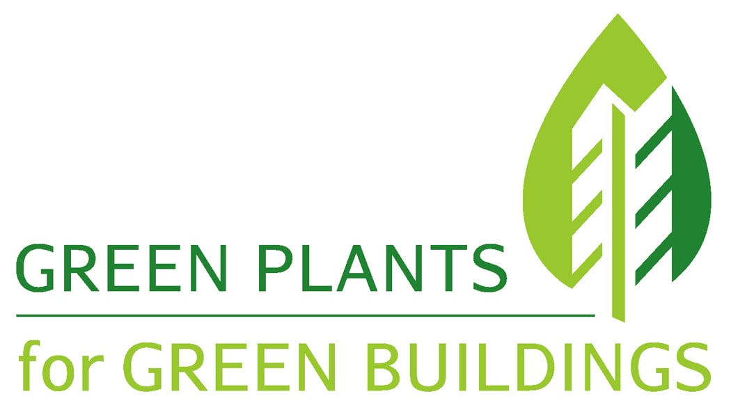 Green Plants for Green Buildings - GPGB