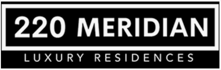 220 Meridian Luxury Residences Artificial Greenery near Indianapolis, Indiana