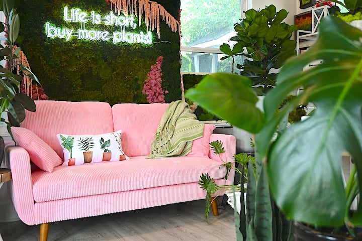 NaturspireShowroom